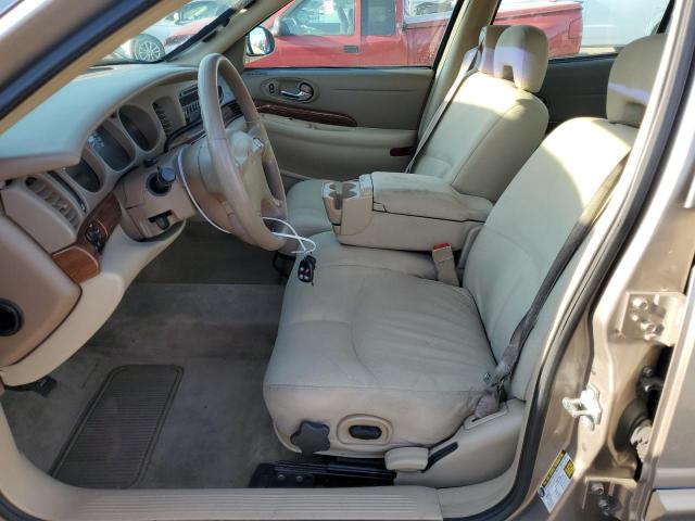 Photo 7 from auction – 2004 BUICK LESABRE CU with VIN 1G4HP52K544139612