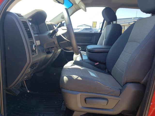 Photo 7 from auction – 2012 DODGE RAM 1500 S with VIN 1C6RD6KT2CS207902