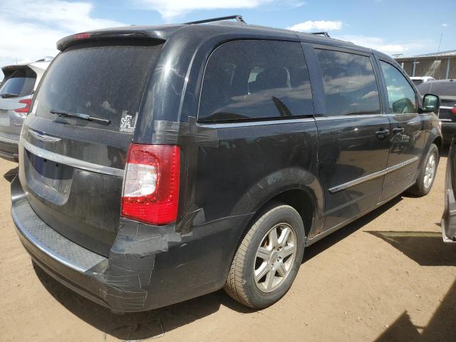 Photo 3 from auction – 2011 CHRYSLER TOWN & COU with VIN 2A4RR8DG5BR659200
