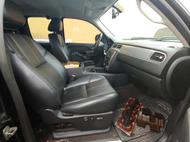 Photo 5 from auction – 2012 GMC SIERRA K15 with VIN 1GTR2WE76CZ317369