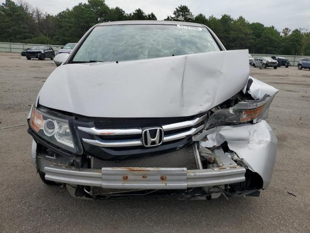 Photo 5 from auction – 2015 HONDA ODYSSEY EX with VIN 5FNRL5H46FB054853