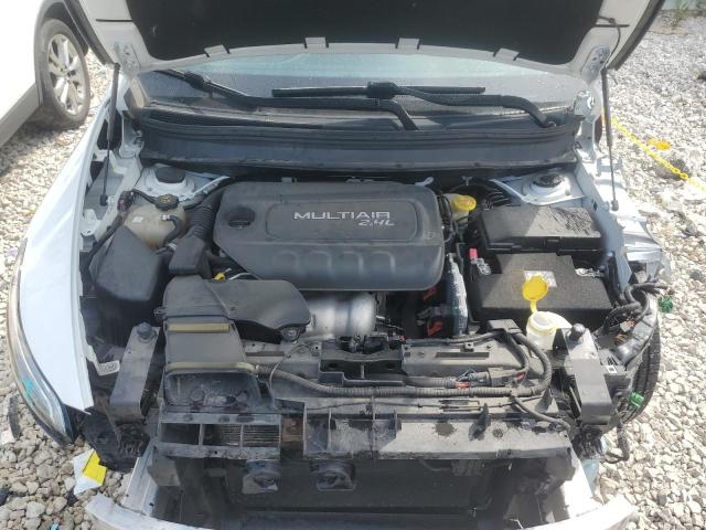 Photo 11 from auction – 2015 JEEP CHEROKEE L with VIN 1C4PJMDB1FW743044