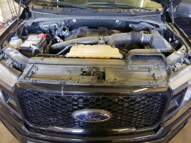 Photo 11 from auction – 2018 FORD F150 SUPER with VIN 1FTEW1EG3JFC48922