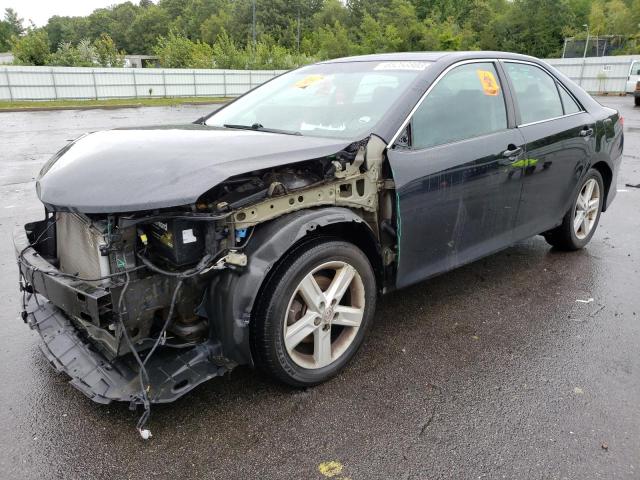 Снимка 1 от търг – 2012 TOYOTA CAMRY BASE с VIN 4T1BF1FK2CU077421