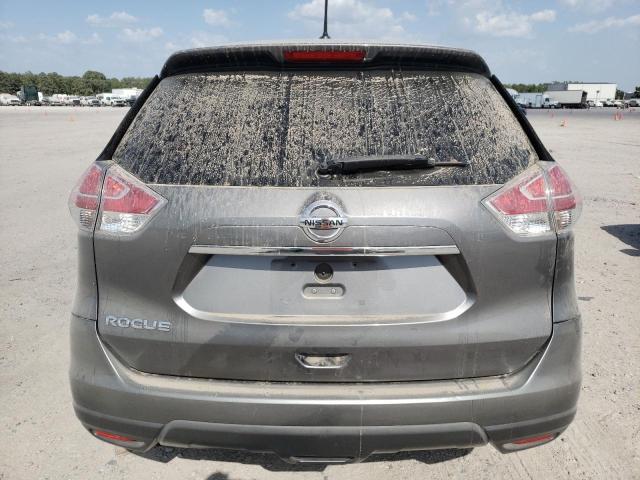 Photo 6 from auction – 2016 NISSAN ROGUE S with VIN JN8AT2MT0GW018778
