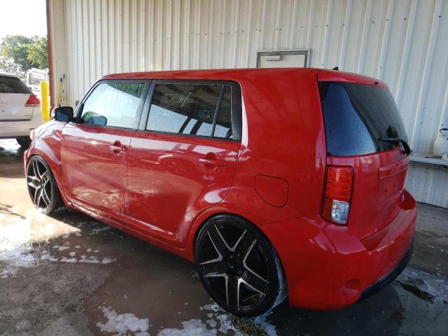 Photo 2 from auction – 2015 TOYOTA SCION XB with VIN JTLZE4FE1FJ077339