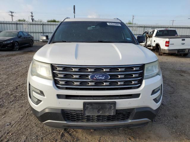 Photo 5 from auction – 2016 FORD EXPLORER X with VIN 1FM5K7D81GGB71801