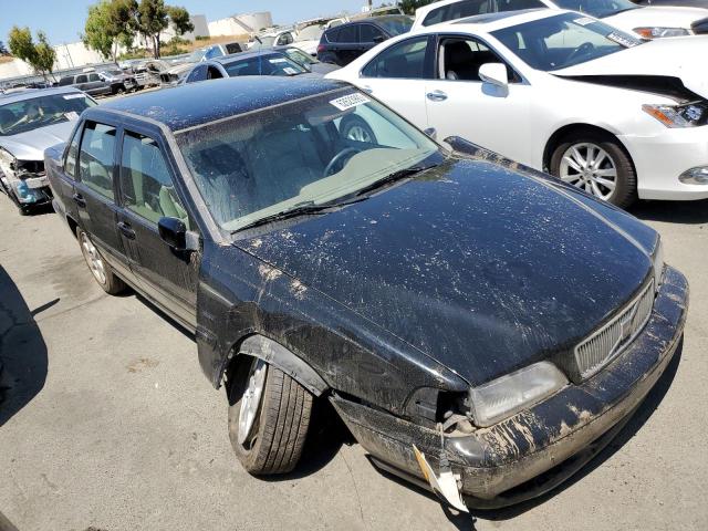 Photo 4 from auction – 1998 VOLVO S70 with VIN YV1LS5574W2554384
