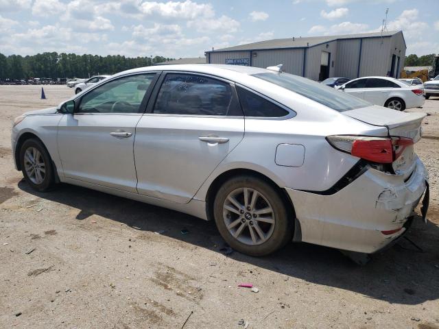Photo 2 from auction – 2015 HYUNDAI ACCENT GL/ with VIN 5NPE24AF4FH226032