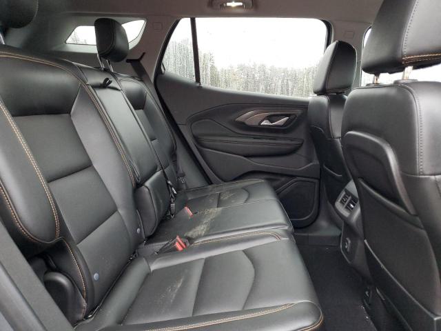 Photo 11 from auction – 2020 GMC TERRAIN SL with VIN 3GKALVEV9LL270904