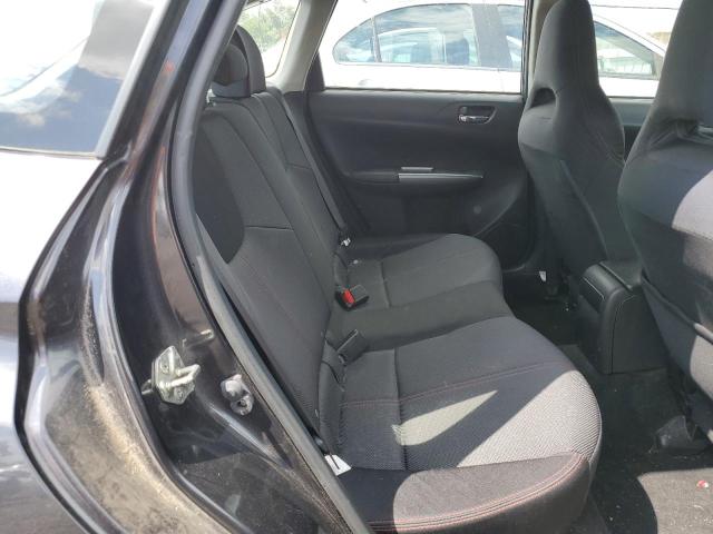 Photo 10 from auction – 2014 SUBARU IMPREZA WR with VIN JF1GR7E6XEG252210