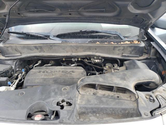 Foto 12 de la subasta – 2013 HONDA PILOT EXL con VIN 5FNYF3H50DB016984