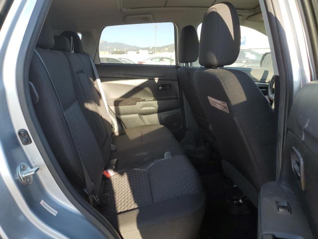 Photo 10 from auction – 2011 MITSUBISHI OUTLANDER with VIN JA4AR4AU7BZ008480
