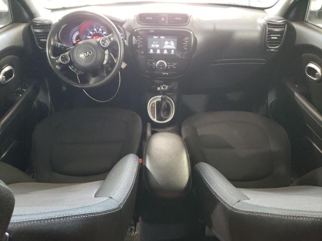 Photo 8 from auction – 2019 KIA SOUL + with VIN KNDJP3A53K7918010