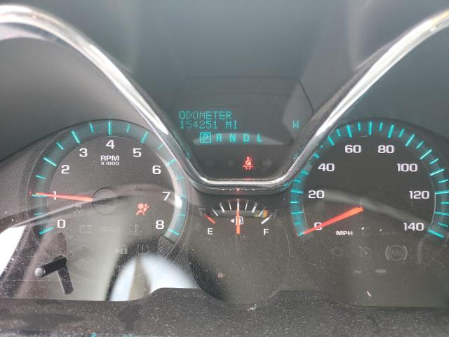 Photo 9 from auction – 2014 CHEVROLET TRAVERSE L with VIN 1GNKRFED1EJ172673