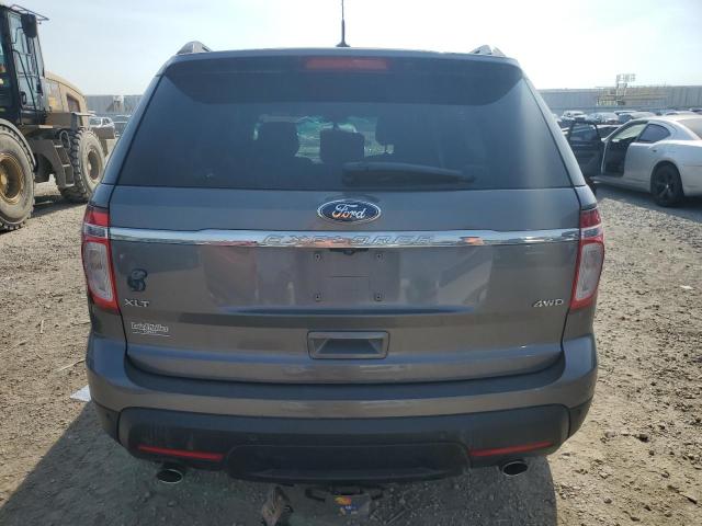 Photo 6 from auction – 2013 FORD EXPLORER X with VIN 1FM5K8D81DGA26971