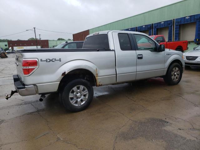 Photo 3 from auction – 2009 FORD F150 SUPER with VIN 1FTPX14V49FA18047