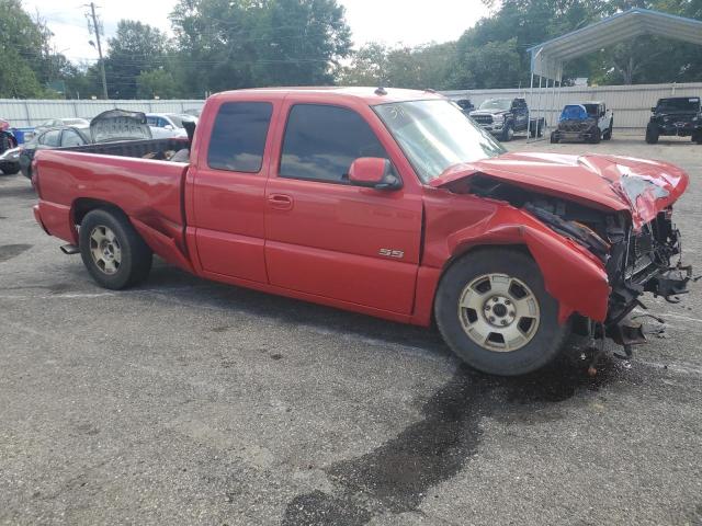 Photo 4 from auction – 2003 CHEVROLET SILVERADO with VIN 2GCEK19N231352736