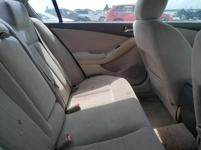 Photo 10 from auction – 2010 NISSAN ALTIMA BAS with VIN 1N4AL2AP4AC130453