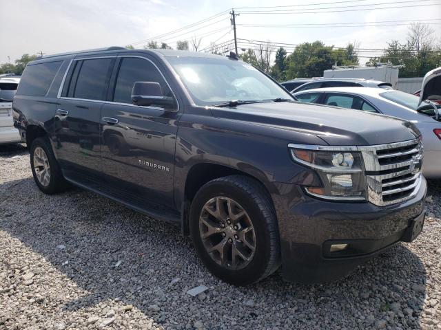 Photo 4 from auction – 2016 CHEVROLET SUBURBAN K with VIN 1GNSKGKC8GR111024