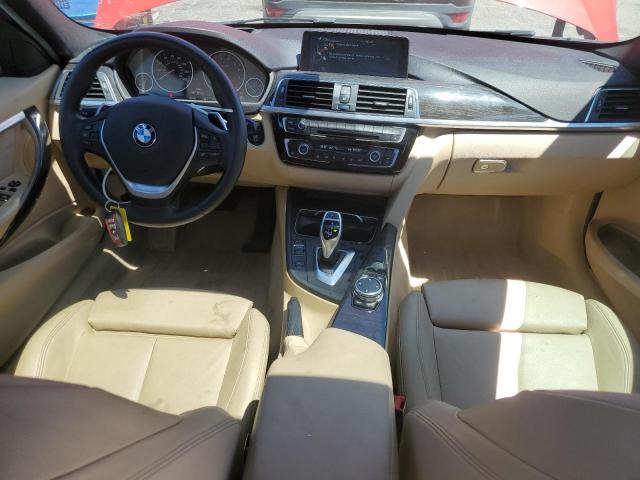 Photo 8 from auction – 2016 BMW 328 I SULE with VIN WBA8E9G56GNT44565