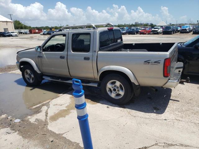 Photo 2 from auction – 2000 NISSAN FRONTIER C with VIN 1N6ED27Y0YC367618