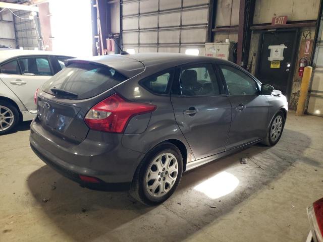 صورة رقم 3 من المزاد - 2012 FORD FOCUS SE مع VIN 1FAHP3K28CL127117