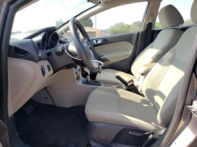 Photo 7 from auction – 2014 FORD FIESTA SE with VIN 3FADP4EJ3EM113831