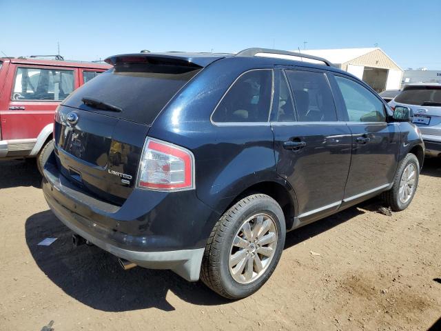 Photo 3 from auction – 2010 FORD EDGE LIMIT with VIN 2FMDK4KC4ABA60059
