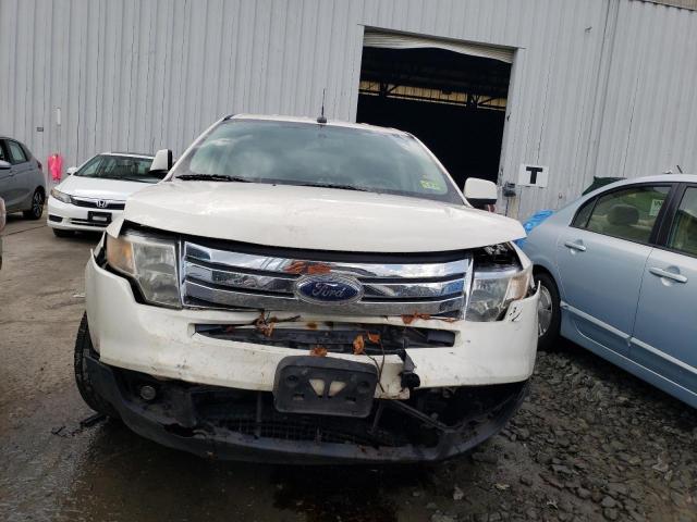 Снимка 5 от търг – 2008 FORD EDGE LIMIT с VIN 2FMDK49CX8BA15451