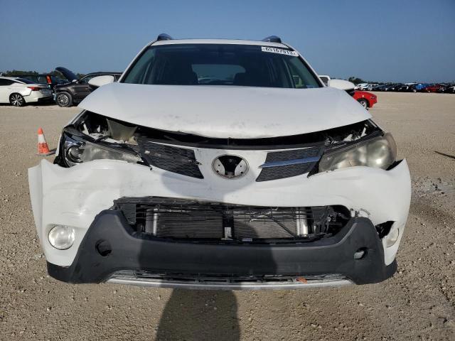 Photo 5 from auction – 2015 TOYOTA RAV4 XLE with VIN JTMWFREV9FD073872