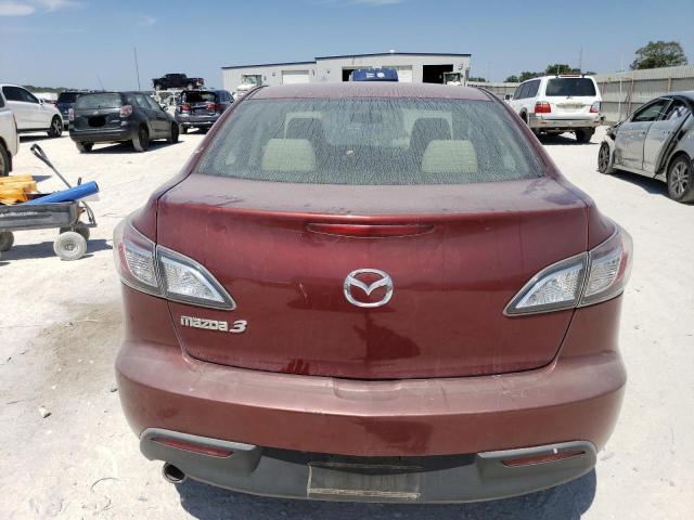 Photo 6 from auction – 2010 MAZDA 3 I with VIN JM1BL1SF3A1167925