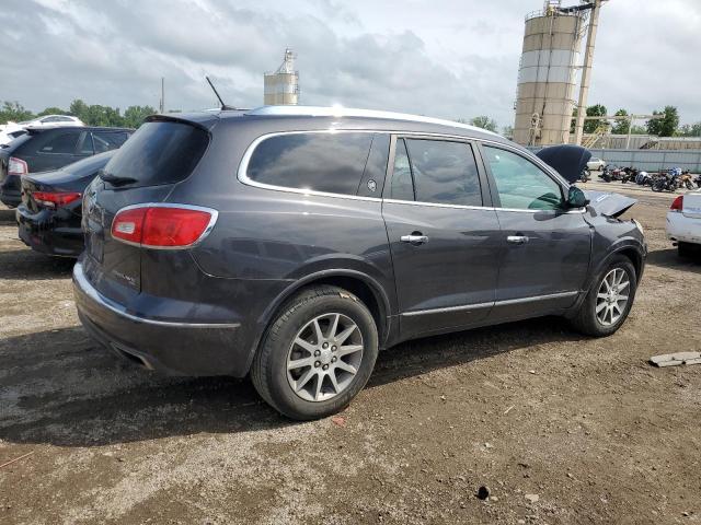 Photo 3 from auction – 2014 BUICK ENCLAVE with VIN 5GAKVBKD8EJ260350