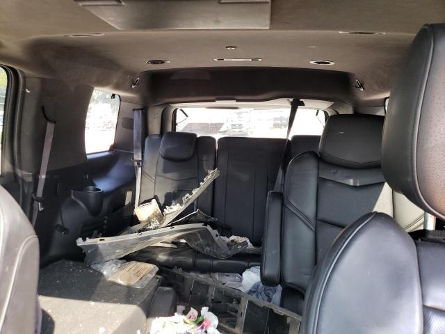 Photo 10 from auction – 2017 CADILLAC ESCALADE P with VIN 1GYS4DKJXHR280456