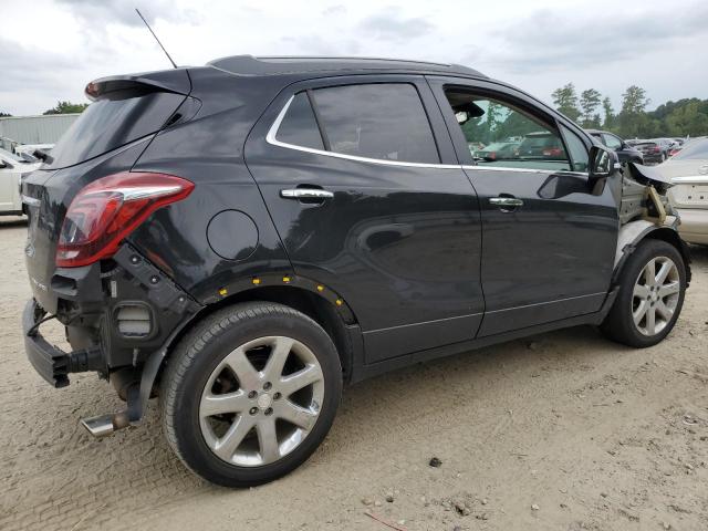 Photo 3 from auction – 2017 BUICK ENCORE ESS with VIN KL4CJCSB5HB009877
