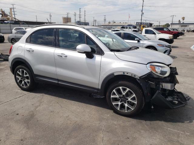 Photo 4 from auction – 2017 FIAT 500X TREKK with VIN ZFBCFYCB4HP524118