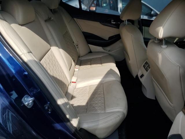Photo 10 from auction – 2018 NISSAN MAXIMA 3.5 with VIN 1N4AA6AP1JC372923