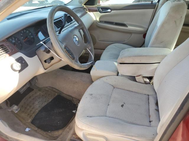 Photo 7 from auction – 2006 CHEVROLET IMPALA LS with VIN 2G1WB58K169406500