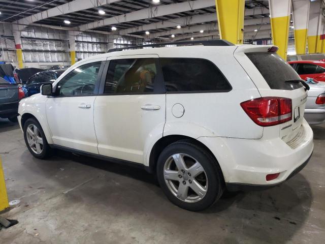 Photo 2 from auction – 2012 DODGE JOURNEY SX with VIN 3C4PDCBG8CT331706