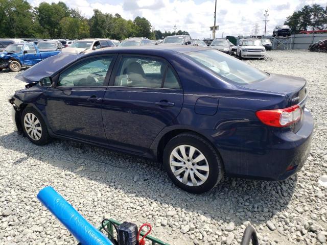 Photo 2 from auction – 2012 TOYOTA COROLLA BA with VIN 2T1BU4EE2CC846875
