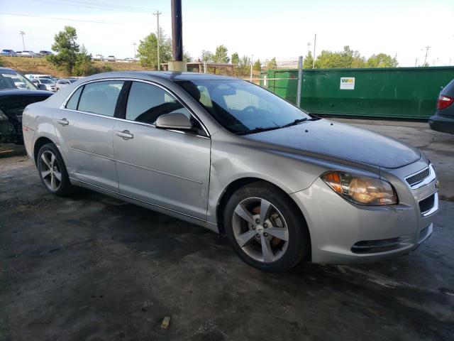 Photo 4 from auction – 2011 CHEVROLET MALIBU 1LT with VIN 1G1ZC5EU9BF342630