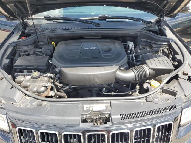 Photo 12 from auction – 2016 JEEP GRAND CHER with VIN 1C4RJFBG8GC391764
