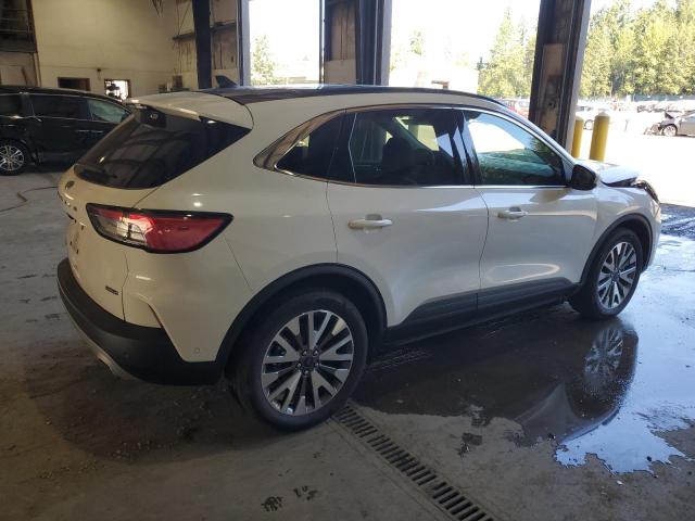 Photo 3 from auction – 2021 FORD ESCAPE TIT with VIN 1FMCU9DZ5MUB07053