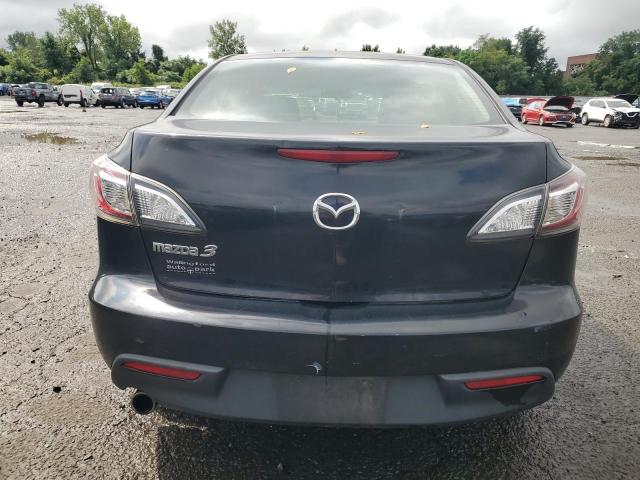 Photo 6 from auction – 2010 MAZDA 3 I with VIN JM1BL1SG3A1175595