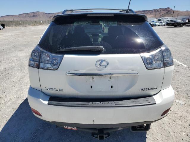 Photo 6 from auction – 2009 LEXUS RX 350 with VIN 2T2GK31U09C073041