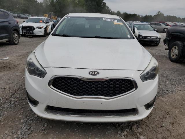 Photo 5 from auction – 2014 KIA CADENZA PR with VIN KNALN4D71E5139073