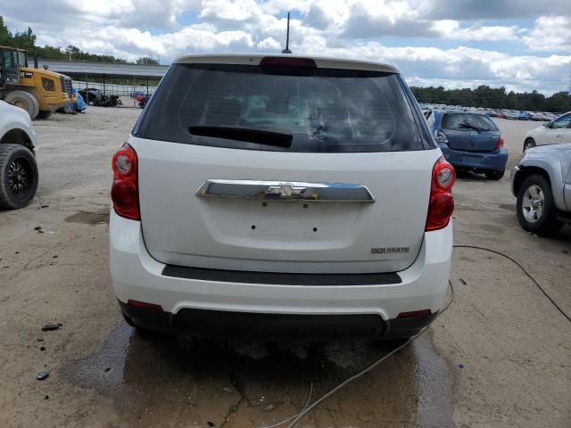 Photo 6 from auction – 2015 CHEVROLET EQUINOX LS with VIN 2GNALAEK8F1102873