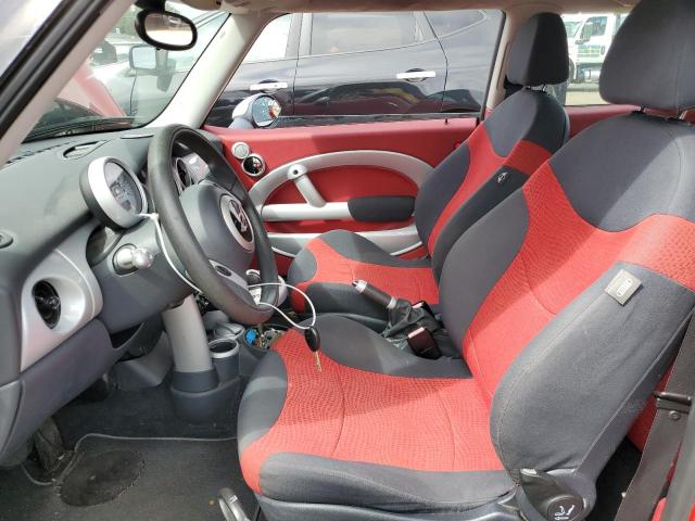 Photo 7 from auction – 2004 MINI COOPER with VIN WMWRC33424TJ57240