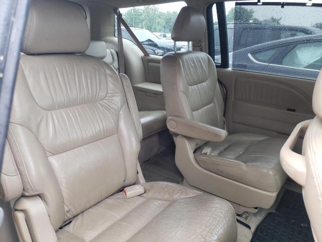 Photo 11 from auction – 2006 HONDA ODYSSEY EX with VIN 5FNRL38756B427072
