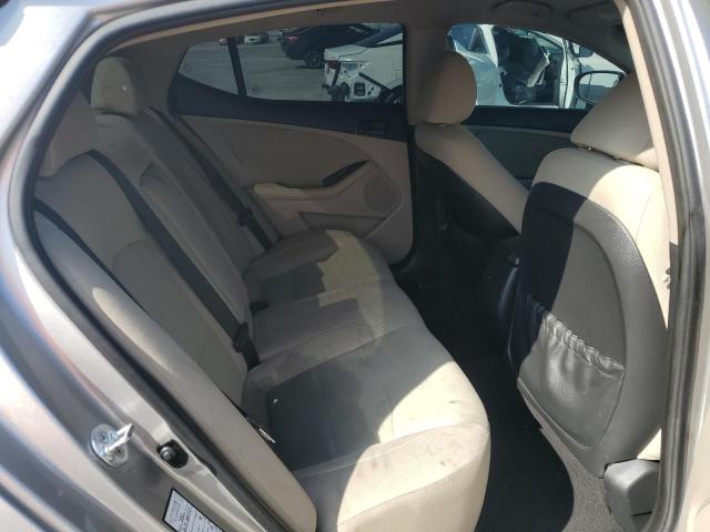Photo 10 from auction – 2015 KIA OPTIMA LX with VIN 5XXGM4A72FG472262